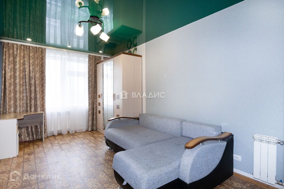 Продаётся 2-комнатная квартира, 70 м²