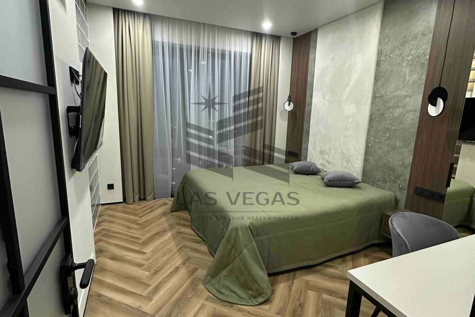 Сдаётся 2-комнатная квартира, 48 м²