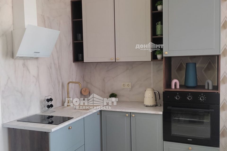 Продаётся 2-комнатная квартира, 37 м²