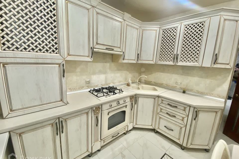 Продаётся 2-комнатная квартира, 52 м²
