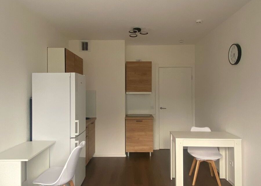 Сдаётся студия, 21 м²