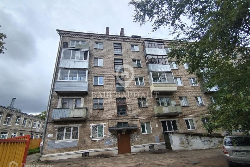 Продаётся 1-комнатная квартира, 31 м²