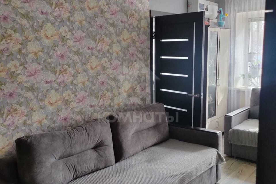 Продаётся 2-комнатная квартира, 42 м²