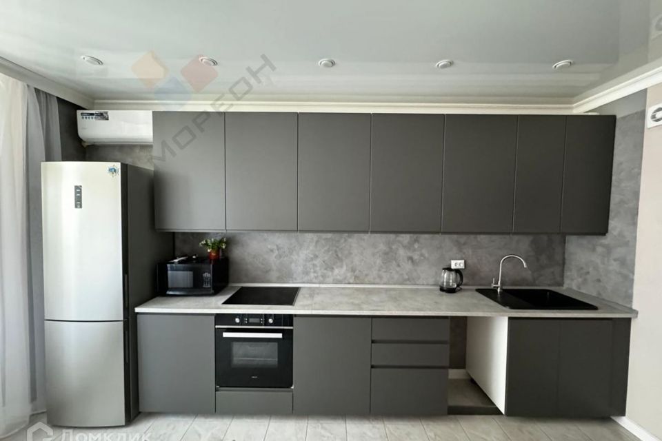 Продаётся 2-комнатная квартира, 63 м²