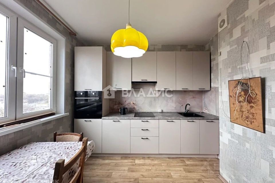 Продаётся 2-комнатная квартира, 56 м²