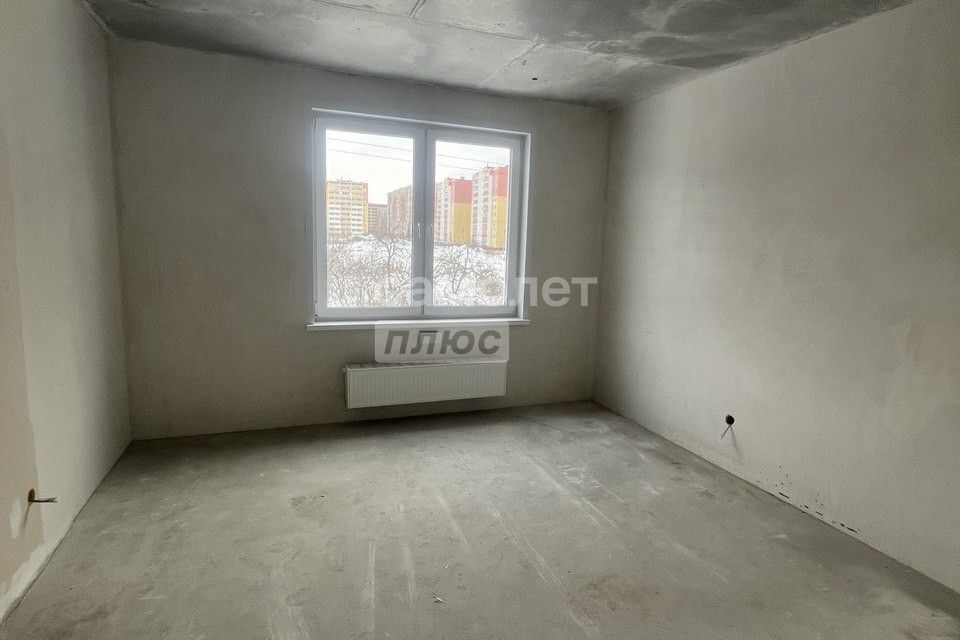 Продаётся студия, 27.3 м²