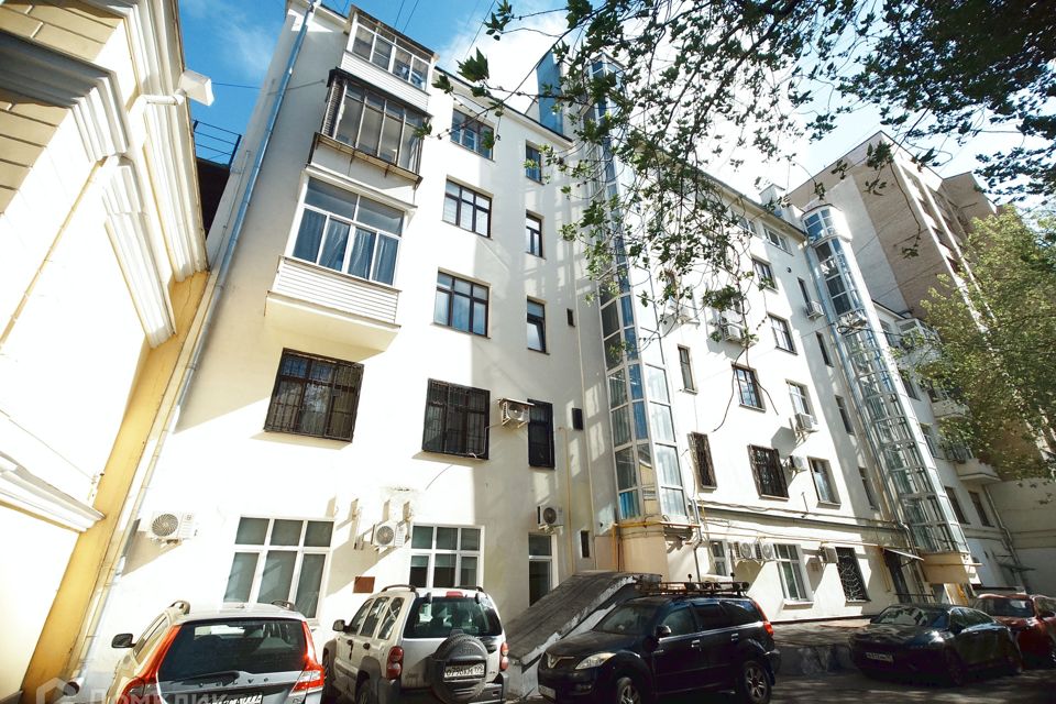Продаётся студия, 12.5 м²