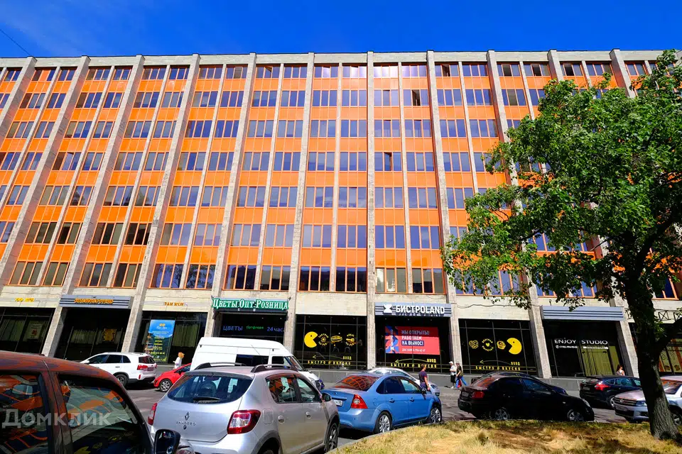 Сдаётся офис, 36.92 м²