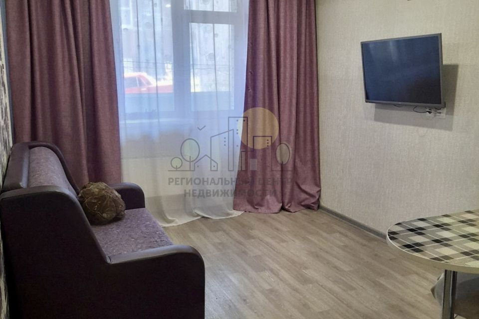 Продаётся 2-комнатная квартира, 46.6 м²
