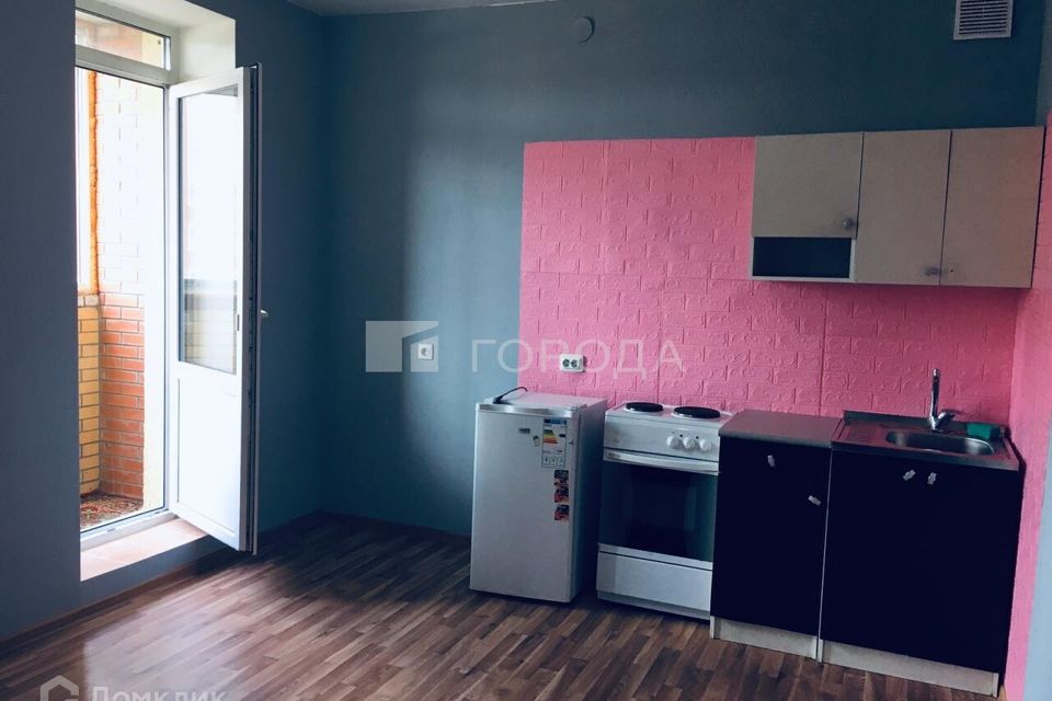 Сдаётся студия, 24 м²