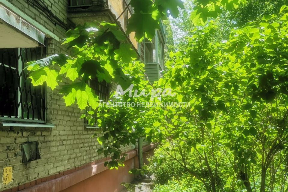Сдаётся 2-комнатная квартира, 44 м²