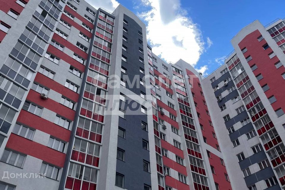 Продаётся студия, 26.1 м²
