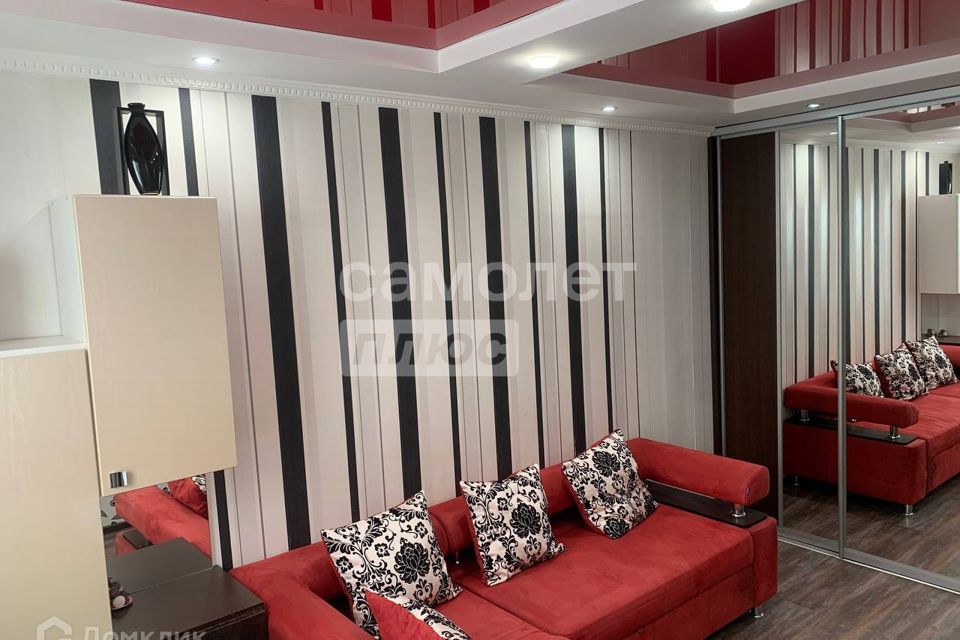 Продаётся 3-комнатная квартира, 75 м²