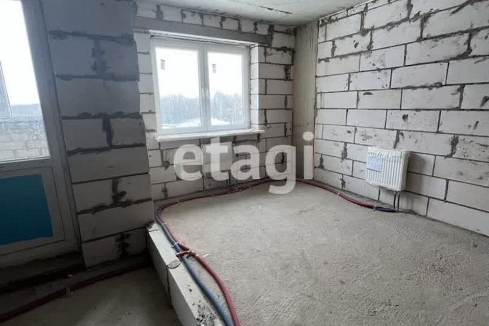 Продаётся 2-комнатная квартира, 63.9 м²
