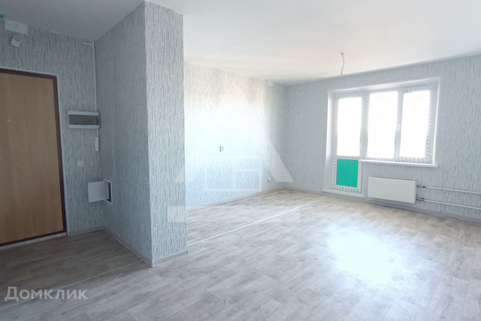 Продаётся 3-комнатная квартира, 59 м²