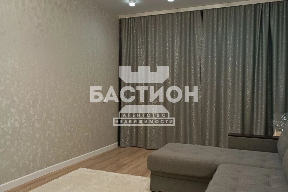 Продаётся 1-комнатная квартира, 33 м²