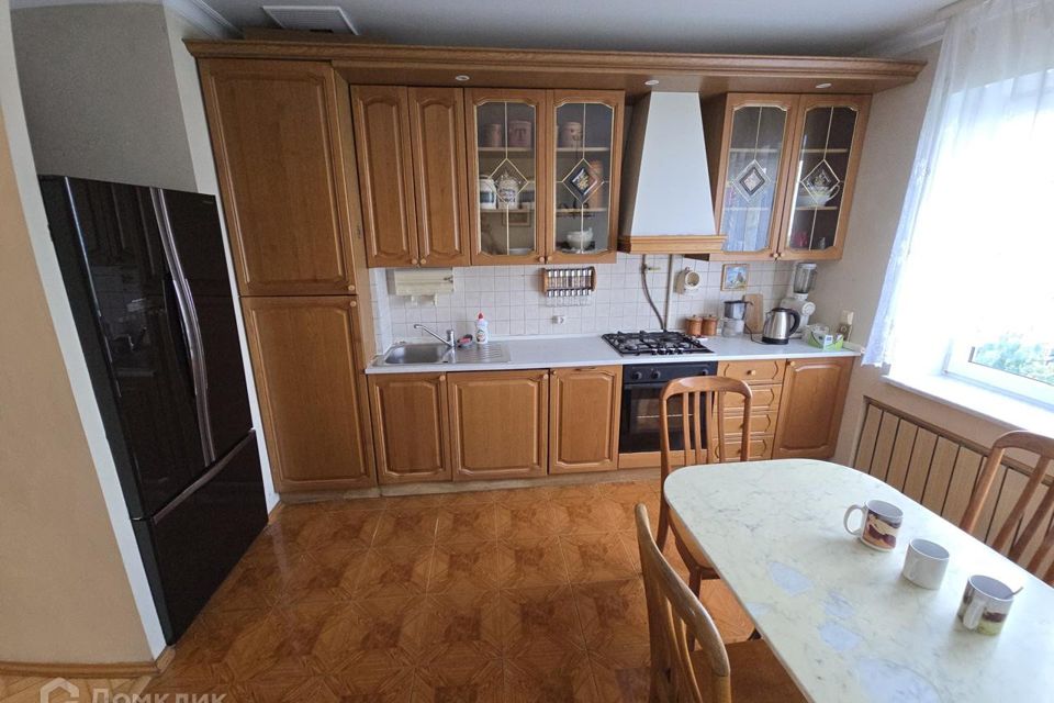 Сдаётся 3-комнатная квартира, 76.5 м²