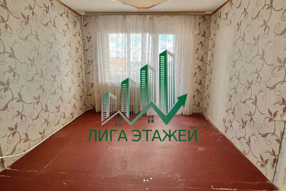Продаётся 2-комнатная квартира, 60 м²