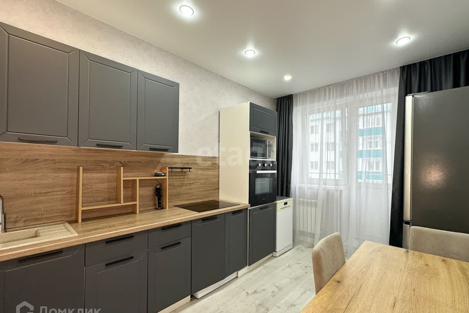 Продаётся 2-комнатная квартира, 49.2 м²