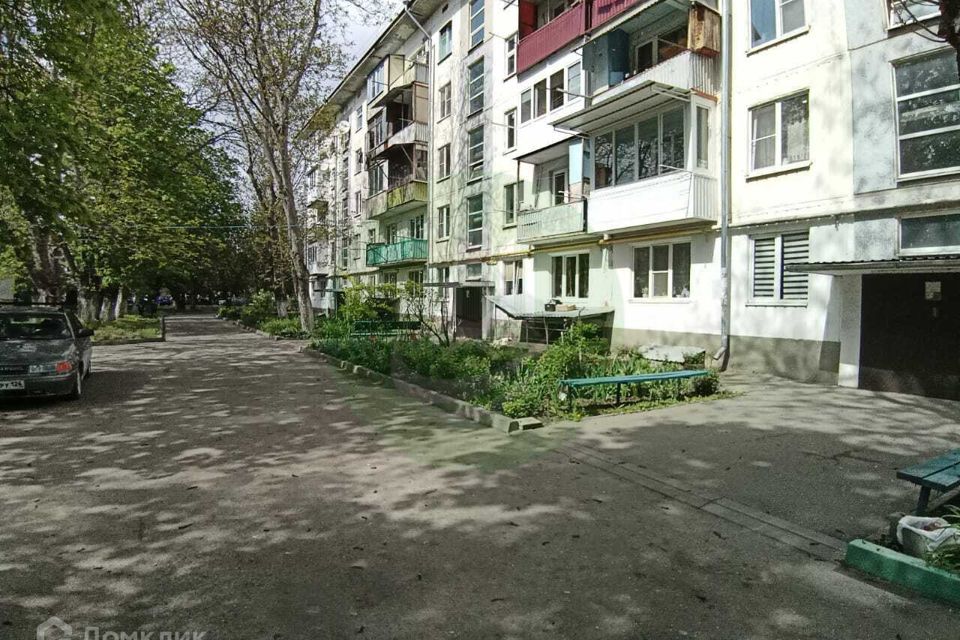 Продаётся 2-комнатная квартира, 44.5 м²