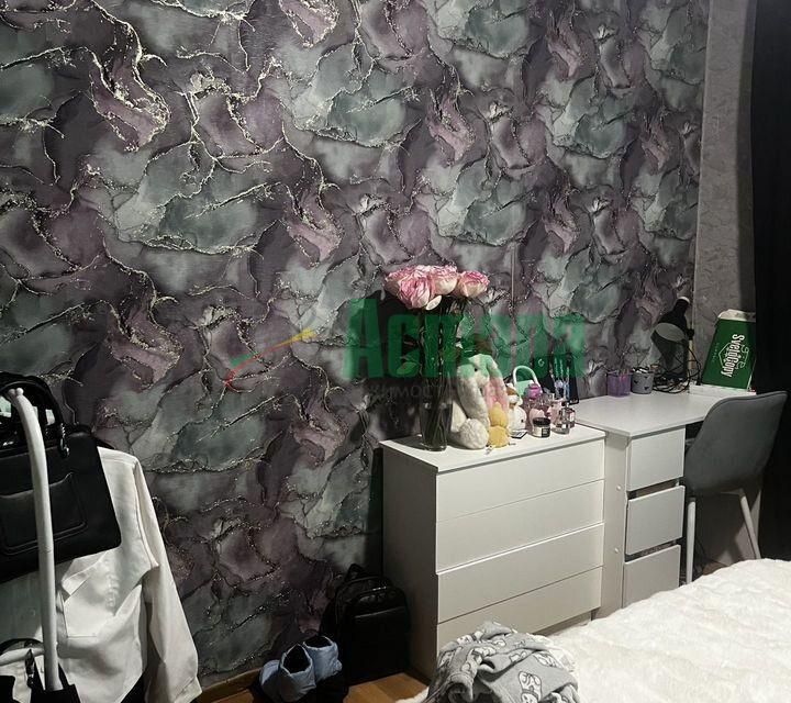 Продаётся 3-комнатная квартира, 68.3 м²