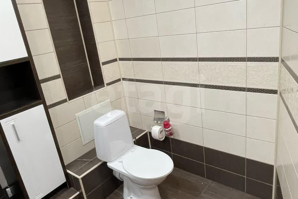 Продаётся 3-комнатная квартира, 69.7 м²