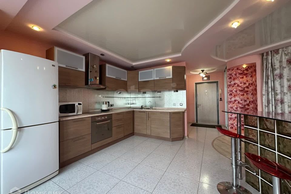 Продаётся 2-комнатная квартира, 46 м²