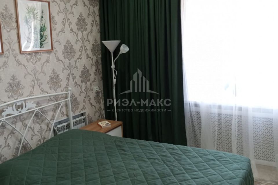 Продаётся 2-комнатная квартира, 52.7 м²