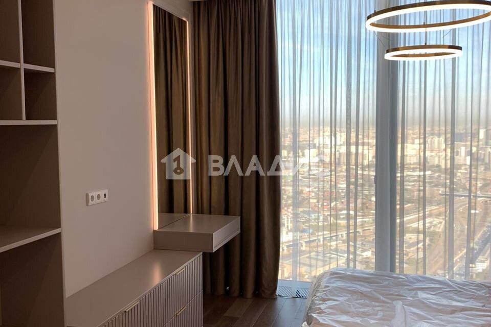 Продаётся 2-комнатная квартира, 85 м²