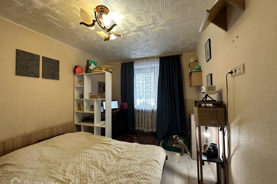 Продаётся 2-комнатная квартира, 50 м²