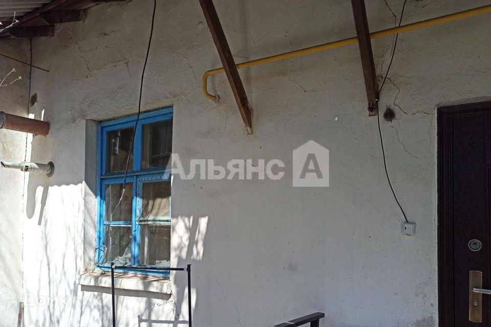 Продаётся 1-комнатная квартира, 36 м²