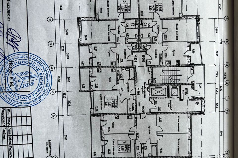 Купить Квартиру В Орле Жк Андриановский