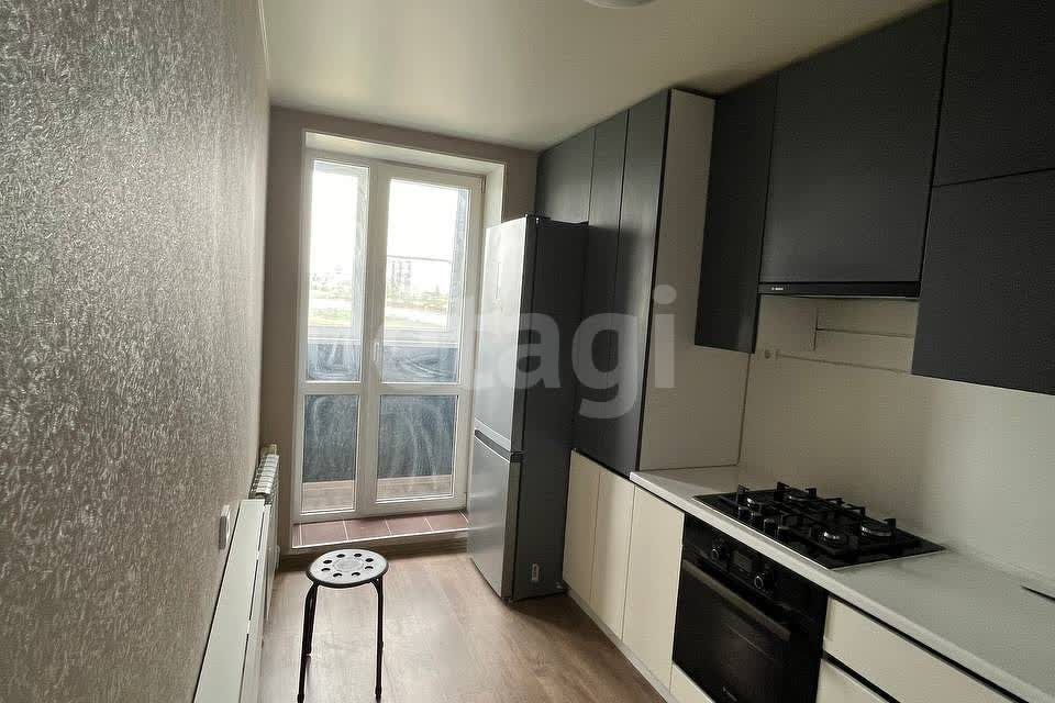 Продаётся 1-комнатная квартира, 24.9 м²
