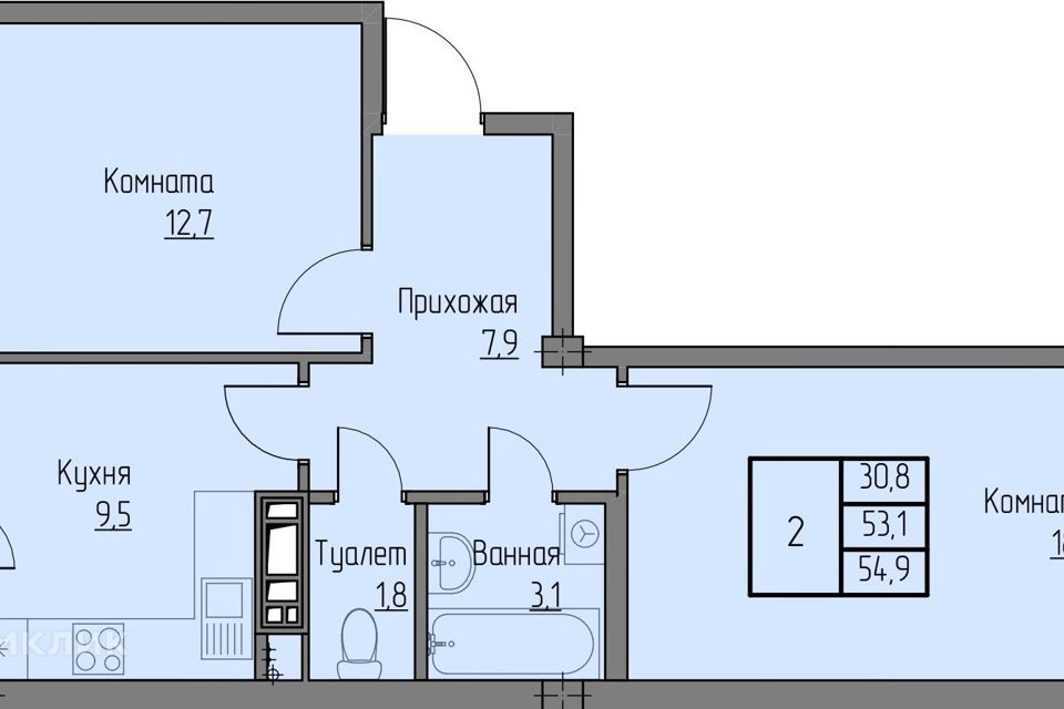 Новостройки В Новом Уренгое Купить