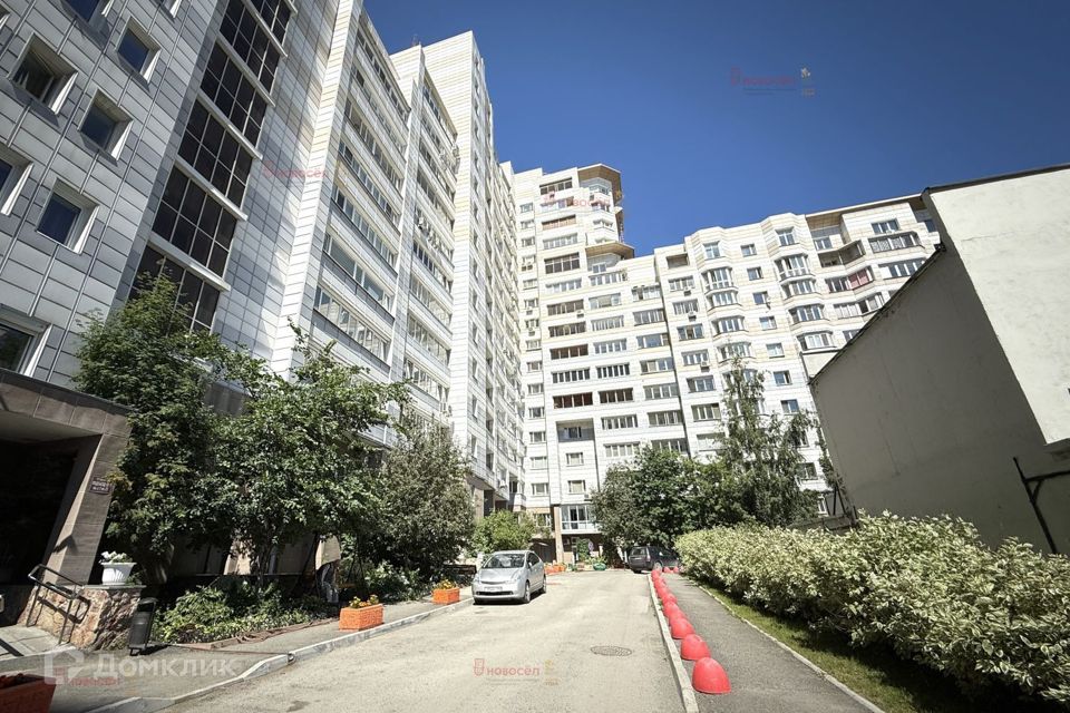 Продаётся 2-комнатная квартира, 67 м²