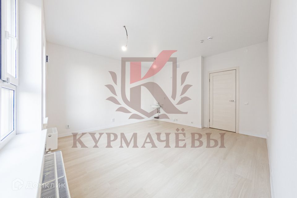 Сдаётся студия, 25.5 м²