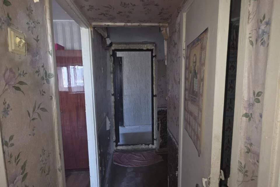 Продаётся 1-комнатная квартира, 30.5 м²