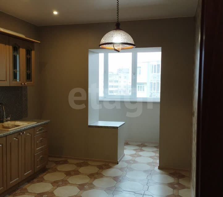 Продаётся 2-комнатная квартира, 59.4 м²