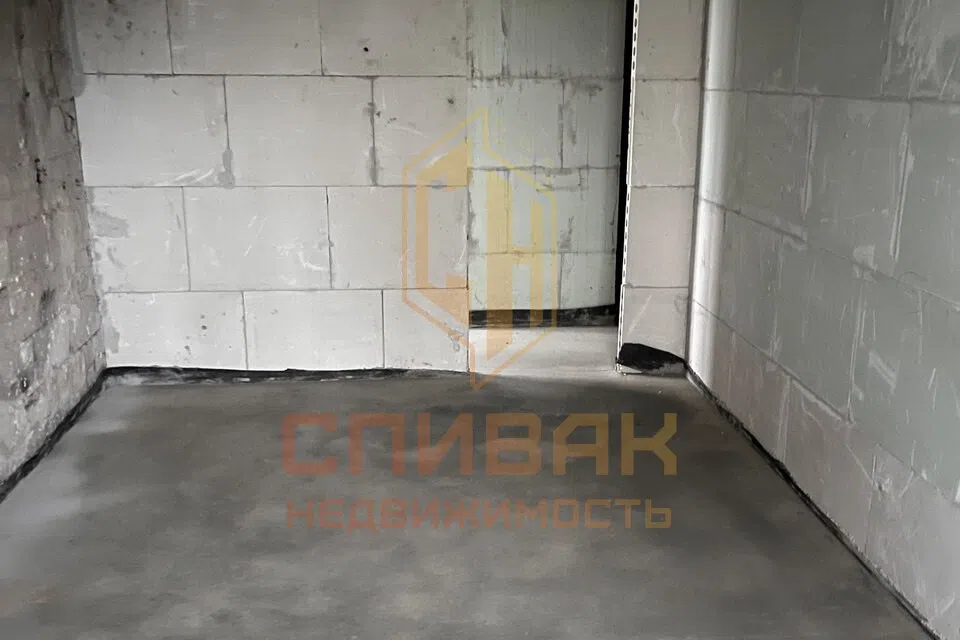Продаётся 2-комнатная квартира, 50.1 м²