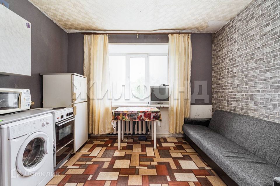 Продаётся студия, 13.9 м²