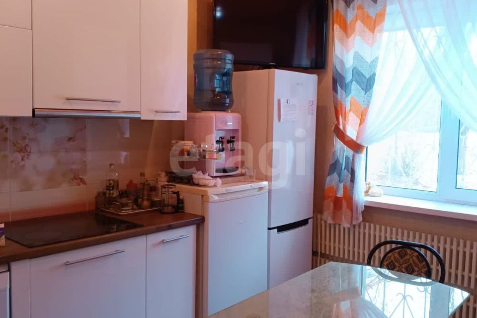 Продаётся 3-комнатная квартира, 65.1 м²