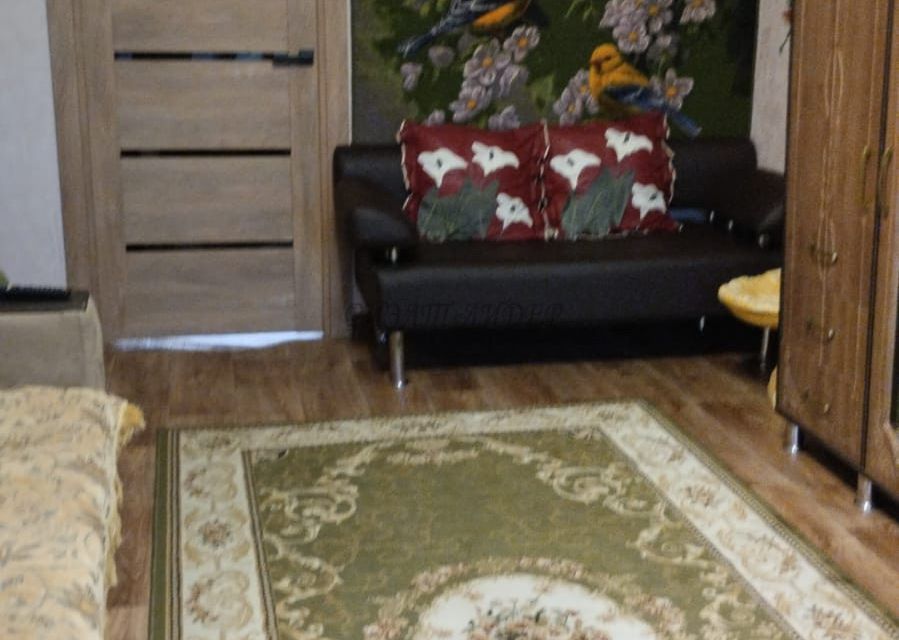 Продаётся 2-комнатная квартира, 42.8 м²