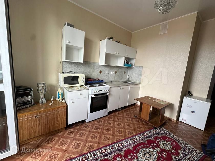 Сдаётся студия, 20 м²