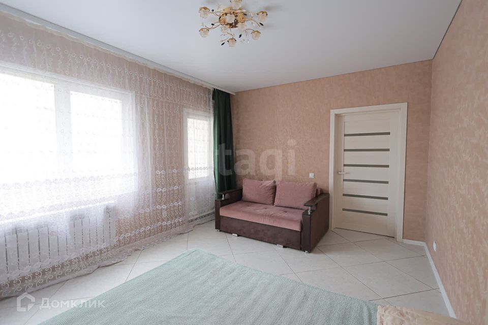 Продаётся 2-комнатная квартира, 62 м²