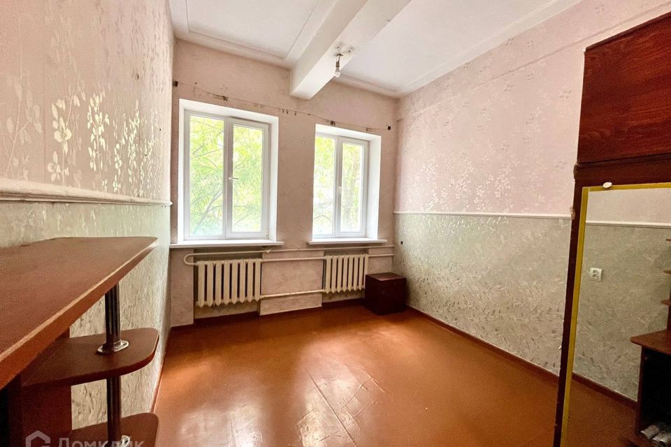 Продаётся комната в 1-комн. квартире, 16.5 м²