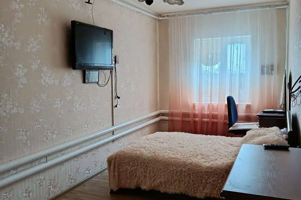 Продаётся 1-этажный дом, 80 м²