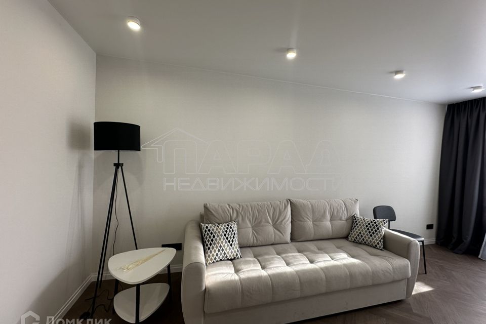 Продаётся 2-комнатная квартира, 45 м²