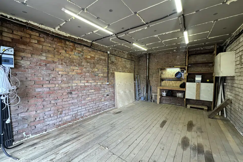 Продаётся гараж, 47.2 м²