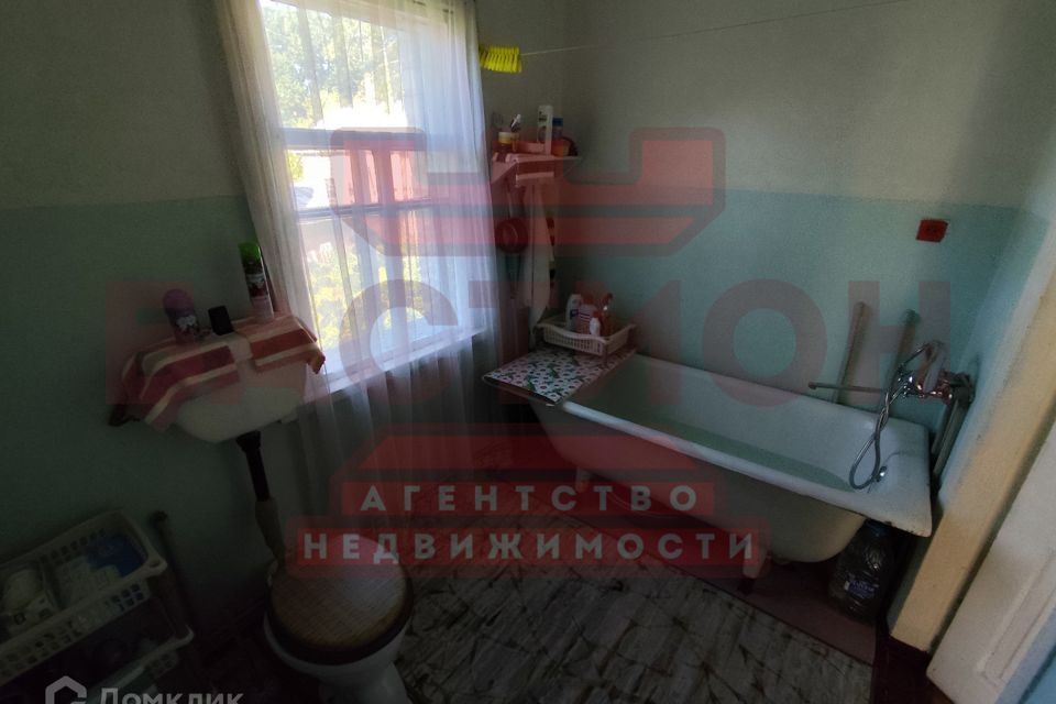 Продаётся 1-этажный дом, 78 м²