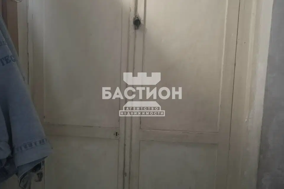 Продаётся 1-комнатная квартира, 28 м²